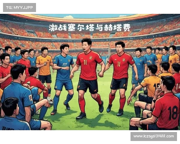 以塞尔塔为中心探讨西班牙足球俱乐部的发展历程与未来展望 以塞尔塔为中心探讨西班牙足球俱乐部的发展历程与未来展望